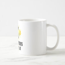 Thank God for the Christmas Holiday mugs