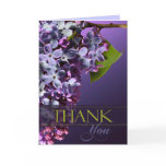 Thank You Cards