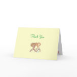Thank You,breast cancer cards