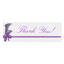 Thank You! Business Card Templates
