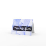 Thank You Card