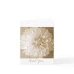 Thank You... Cards