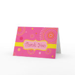 Thank You Cards