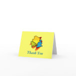 Thank You Greeting Cards