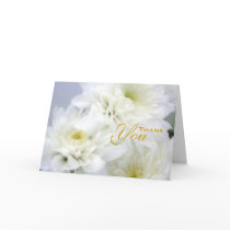 Thank You Card