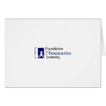 Thank You Card