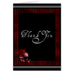Thank You Card