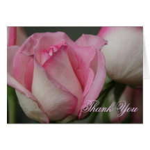 Thank You card