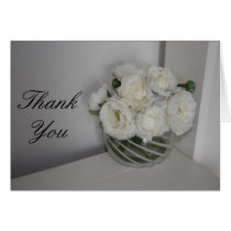 Thank You Card cards