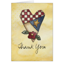 Thank you Card cards