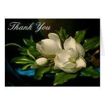 Thank You Card