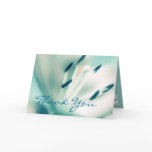 Thank You Card to Shower Hostess (Wedding) Templat