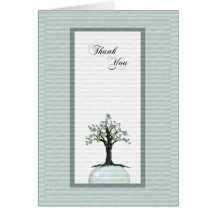 Thank you CARD - tree of growth