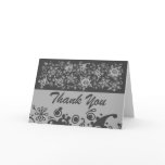 Thank You Cards