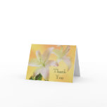 Thank You cards