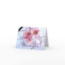 Thank You cards