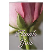 Thank You cards cards