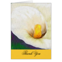 Thank You Cards