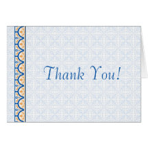 Thank You! Cards