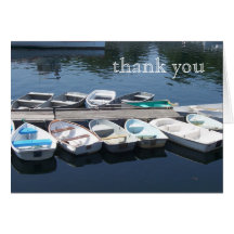 Thank you cards