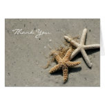 Thank You Cards Beach