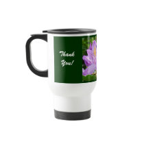 Thank You! Coffee Cup Mug Best Friends Forever