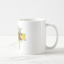 Thank you coffee mug