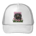 Thank You - Dachshund - Winston Trucker Hats