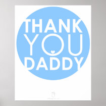 thank you DADDY