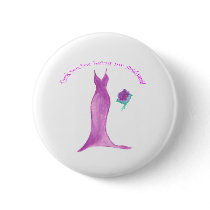 Thank you for Being my Bridesmaid Pins