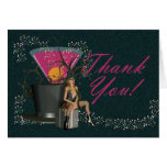 Thank you for coming to my Hen Night Cards