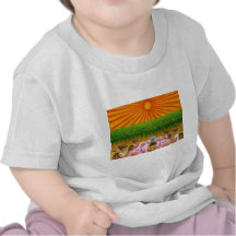 Thank You For Our Daily Bread Tee Shirt