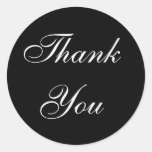 Thank You For The Gift stickers