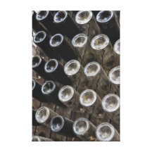 Thank you for the Wine Gallery Wrap Canvas