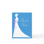 Thank You from the Bride
