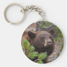 Thank You Gift Key Chain