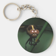 Thank You Gift Key Chain