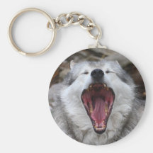 Thank You Gift Key Chains