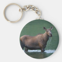 Thank You Gift Key Chains