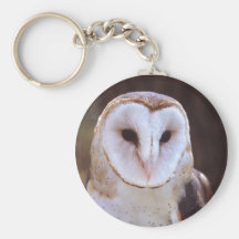 Thank You Gift Keychain