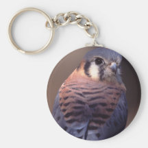Thank You Gift Keychain