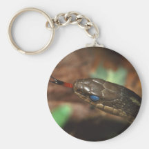 Thank You Gift Keychains