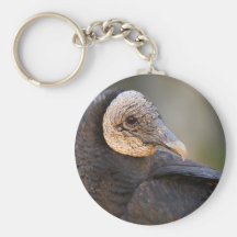 Thank You Gift Keychains