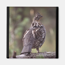 Thank You Gift Refrigerator Magnet