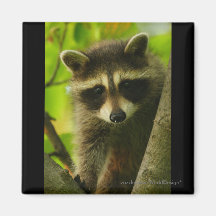 Thank You Gift Refrigerator Magnet