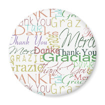 Thank You Gifts