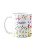 Thank You Gifts Coffee Mugs