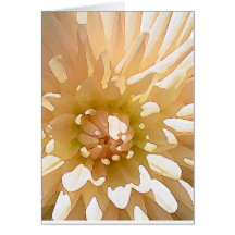 Thank you greeting card