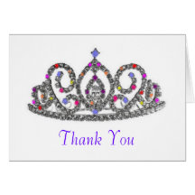 Thank You Greeting Cards