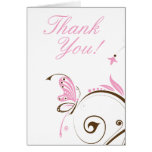 Thank You Greeting Cards